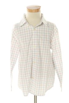 Camisa de manga larga 5 años Gocco