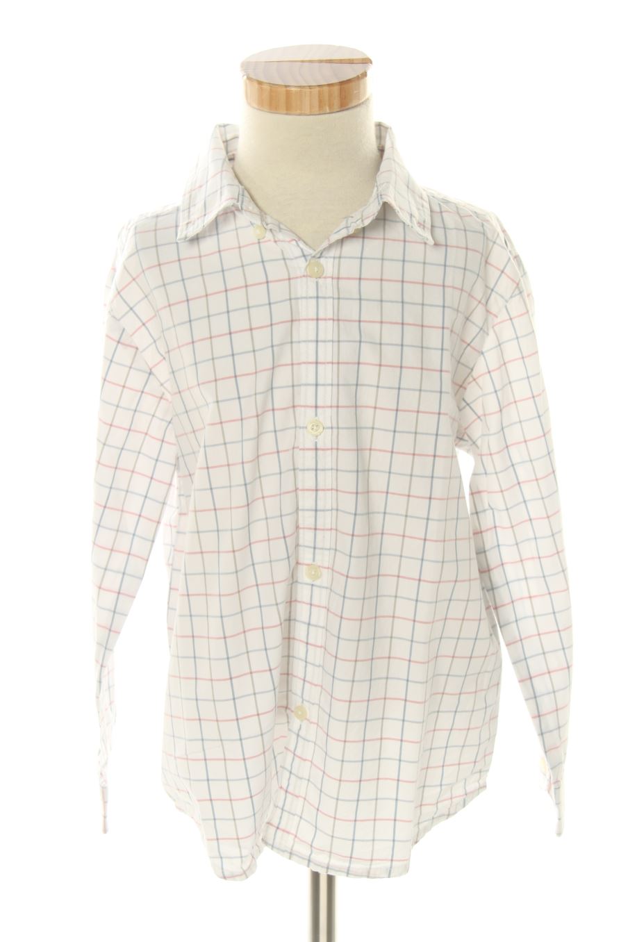 Camisa de manga larga de Gocco de la talla 5 años de segunda mano