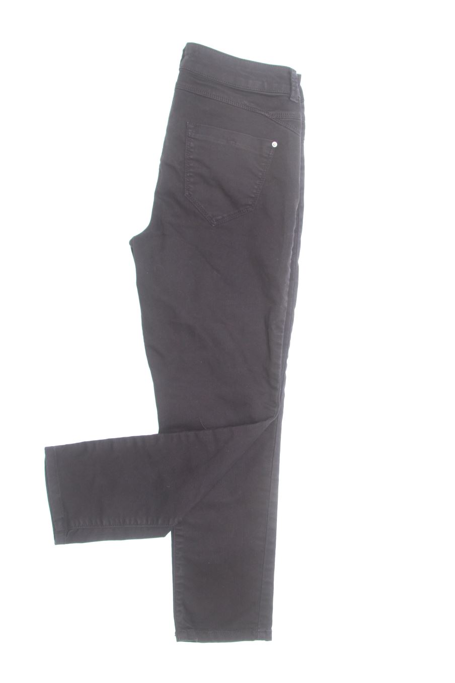 Jeans Cache cache de la taille 36, de couleur noir de denim