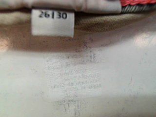 Jeans Street one de la taille 36, de couleur animal print de denim