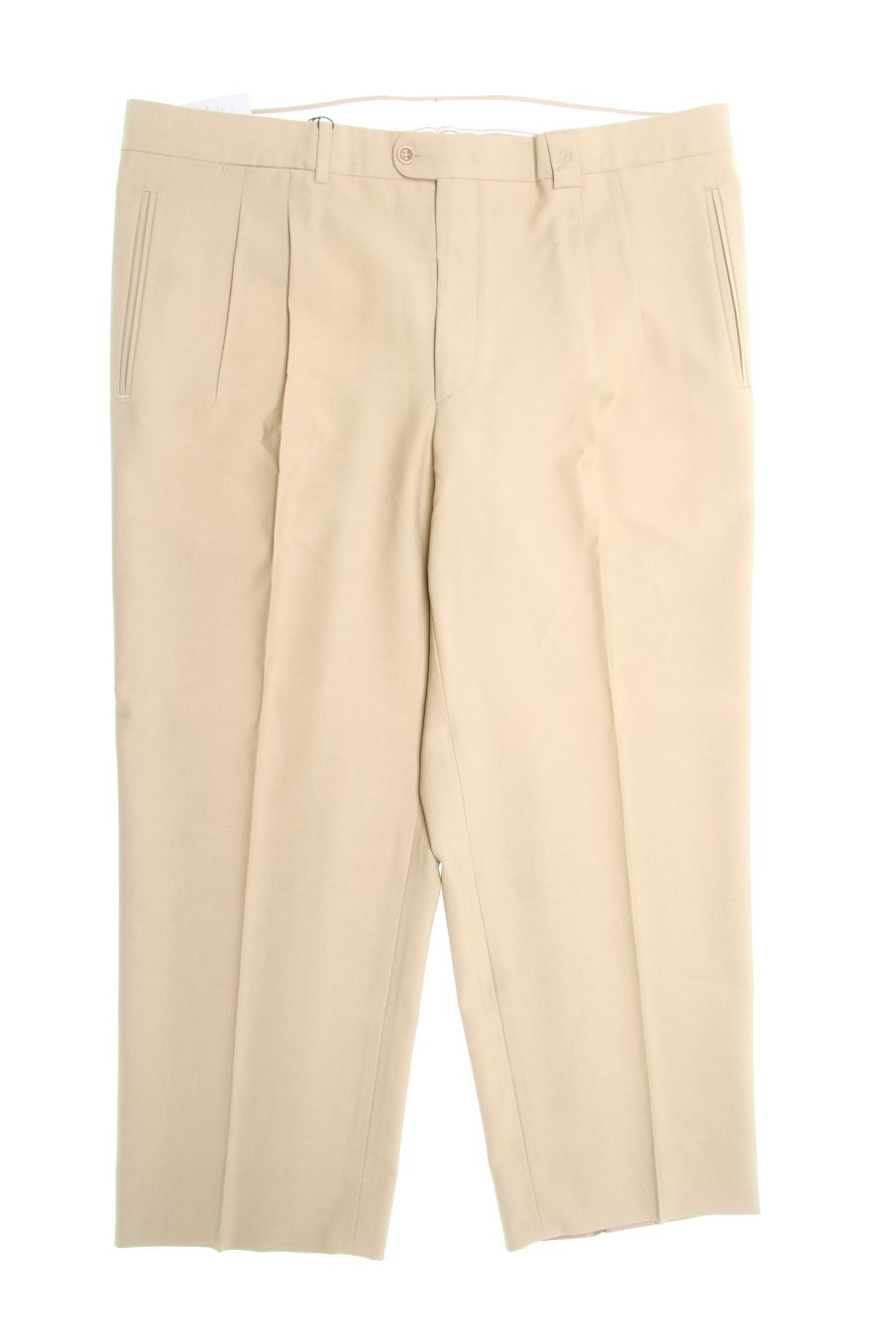 Pantalones de Leandro Bustos de la talla 44