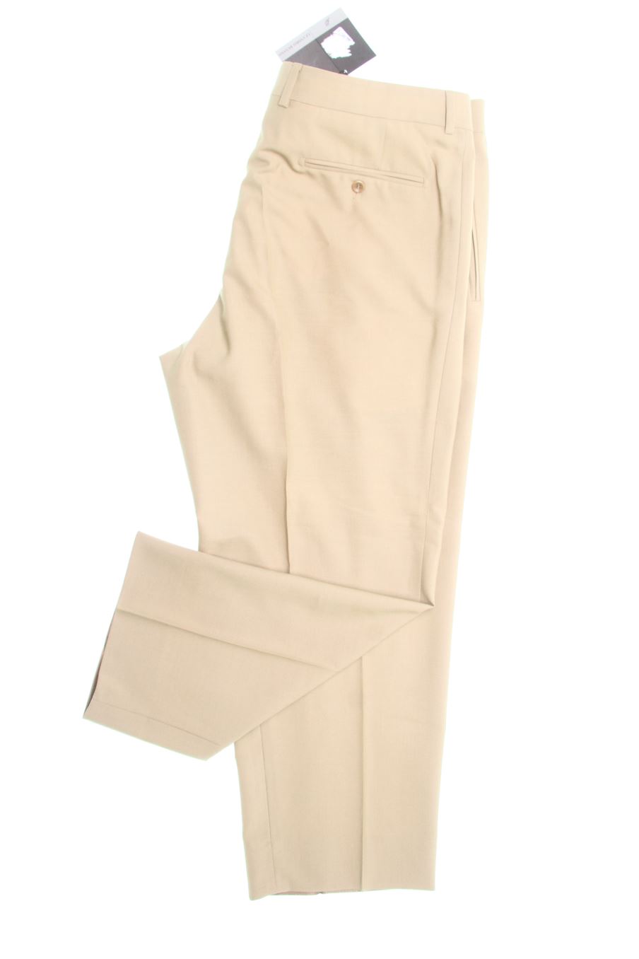 Pantalones de Leandro Bustos de la talla 44