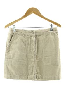 Aufwändiger Rock 38 Bizzbee