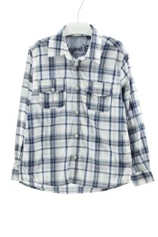 Camisa de manga larga 5 anni Mayoral