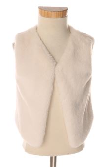 Veste sans manches 2 ans PERCENTIL