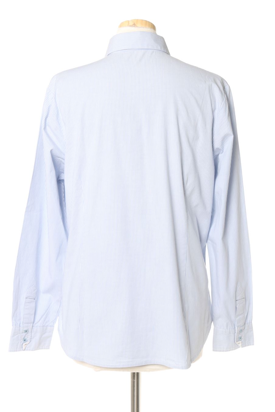 Chemise Amichi de la taille XL, de couleur rayures