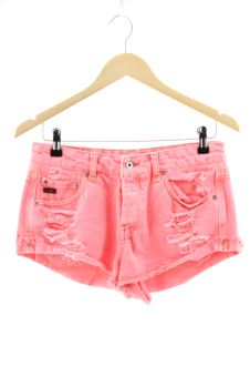 Pantalón corto 34 Pull & Bear, foto 1 de 2