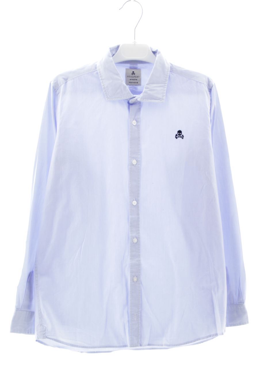 Chemise manches longues Scalpers de la taille 12 ans de seconde main