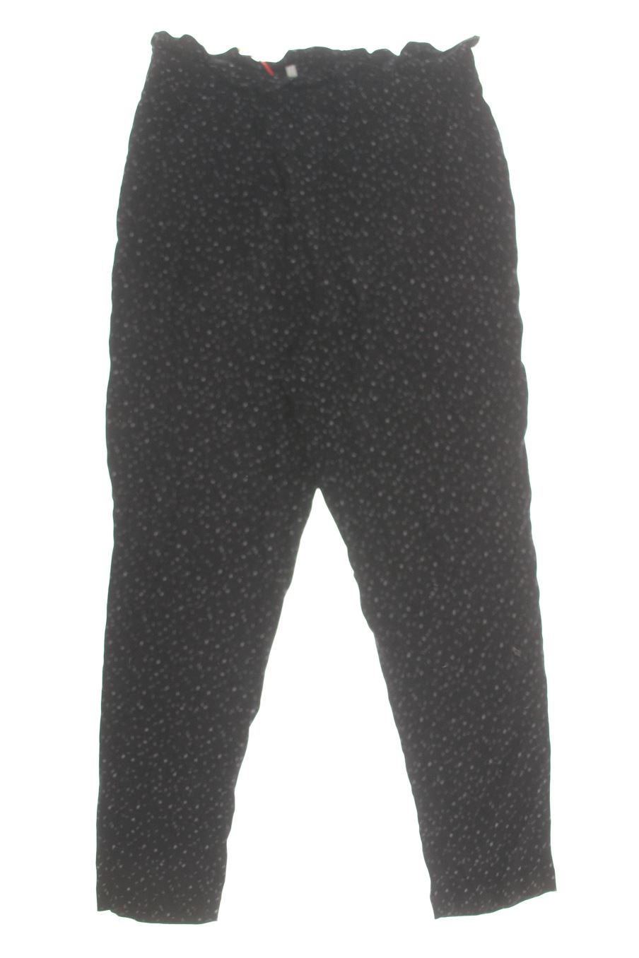 Pantalones de I.CODE de la talla 38, de color azul marino