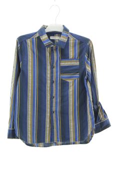 Camicia a maniche lunghe 10 anni Orchestra