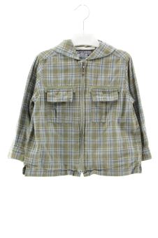 Camicia a maniche lunghe 2 anni Zara