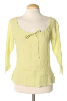 Blusa de manga larga S Pull & Bear, foto 1 de 2