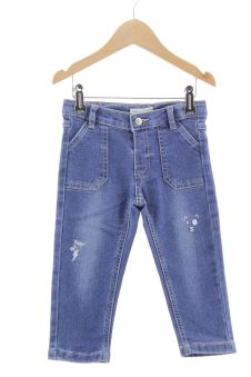 Jeans 2 anni Sfera