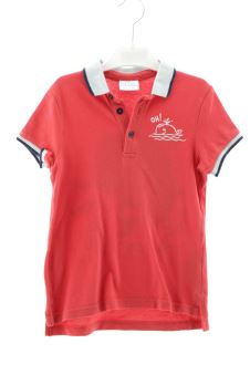 Kurzärmeliges Poloshirt 98 SO CUTE