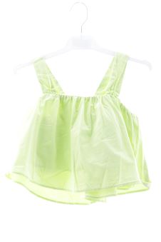 Aufwändiges Top 134 Zara