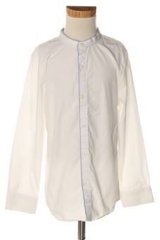 Camicia a maniche lunghe 8 anni Zara