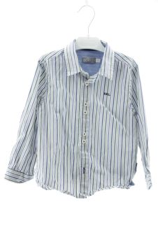 Chemise manches longues 4 ans Boboli