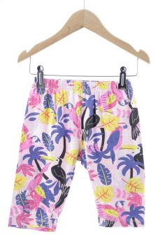 Legging 5 años PERCENTIL