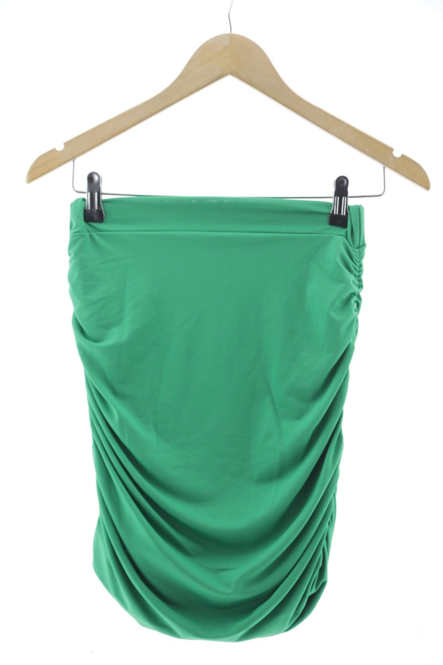 Gonne de PERCENTIL de la talla XS, de color verde