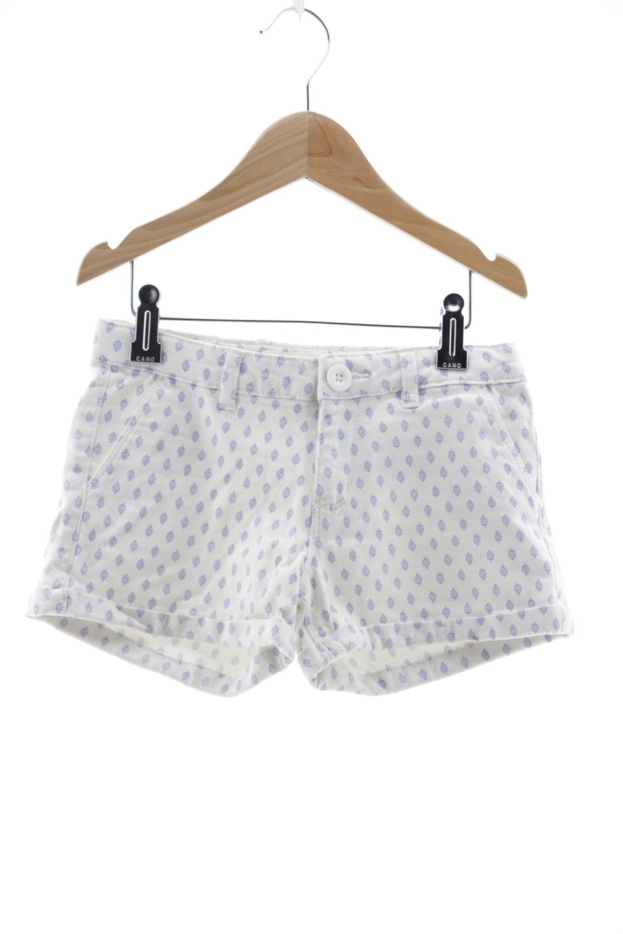 gebraucht Unit Kurze Hose Größe 110