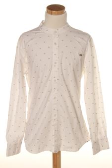 Chemise manches longues 14 ans Nukutavake