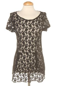 Blouse à manches courtes L Friday´s project