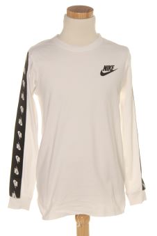 Langärmeliges T-shirt 134 Nike