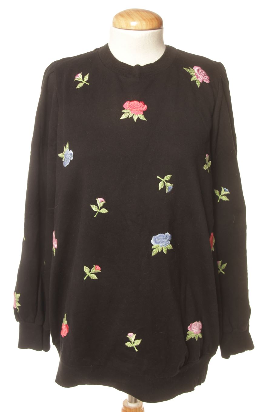 Sweat ASOS de la taille 36, de couleur imprimés