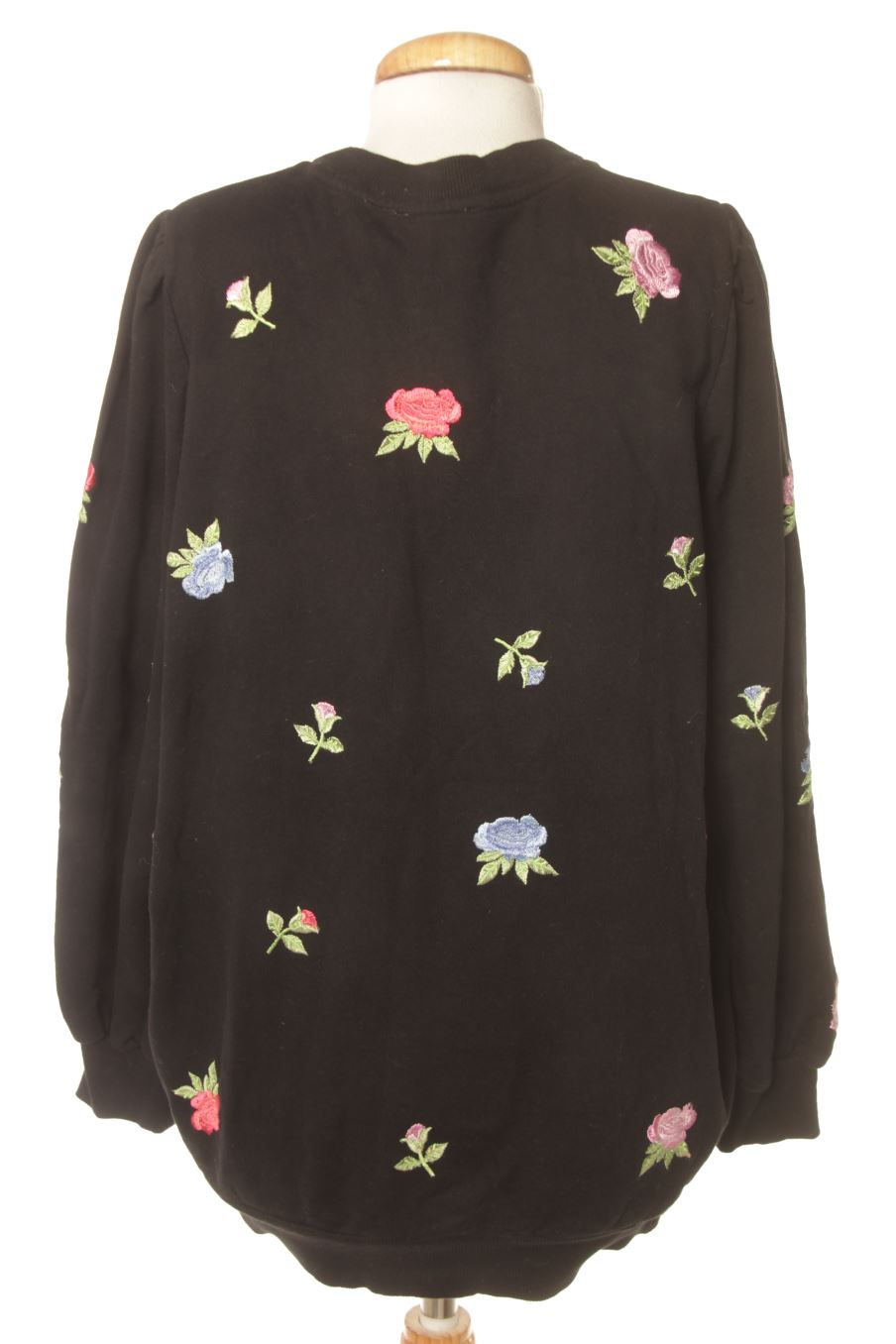 Sweat ASOS de la taille 36, de couleur imprimés