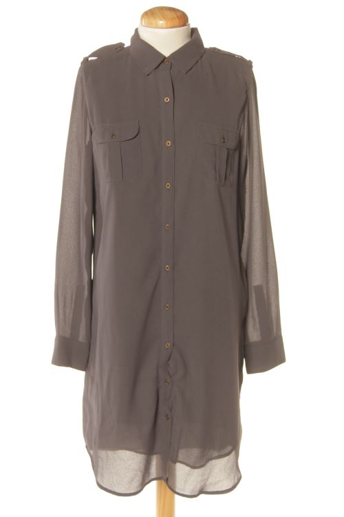 Robe casual