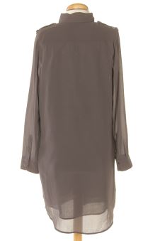 Robe casual 38 Monoprix