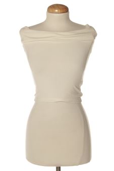 Top XS Stradivarius, foto 1 di 2