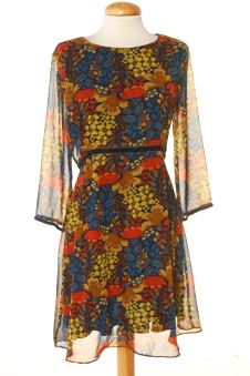 Robe casual S Molly Bracken