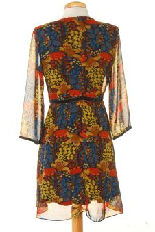 Robe casual S Molly Bracken