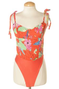 Body M Desigual, foto 1 di 2