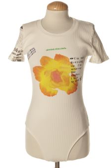 Body M Desigual, foto 1 di 2