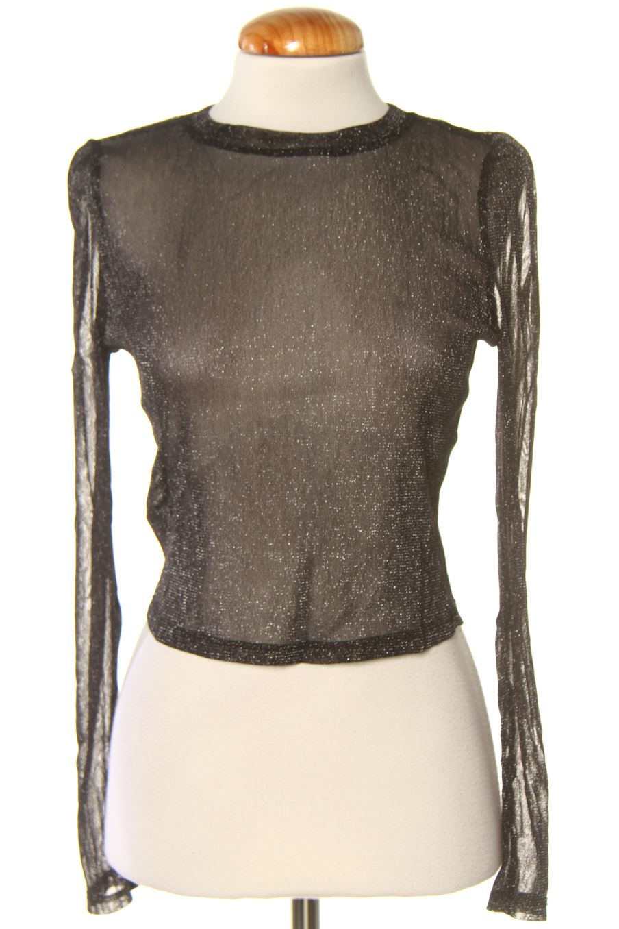 Top Pimkie de la taille S, de couleur noir