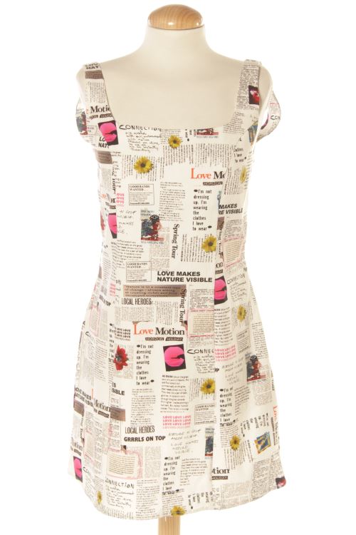 Robe casual