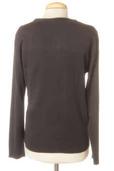 Chaqueta M essentials