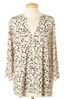 Blouse à manches longues L Cortefiel