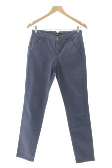 Pantalon 34 Massimo Dutti
