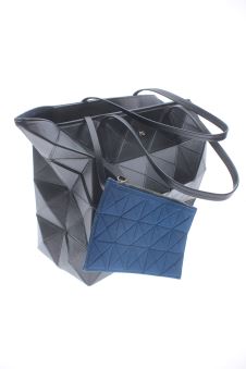 Henkeltasche Mittel Purificación García
