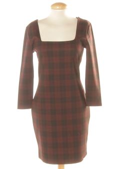 Einfaches Kleid M Easy wear
