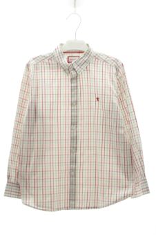Langärmeliges Hemd 128 Neck & Neck