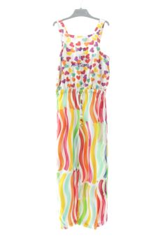 Tuta 7 anni Desigual