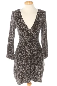 Vestito casual XS Pull & Bear, foto 1 di 2