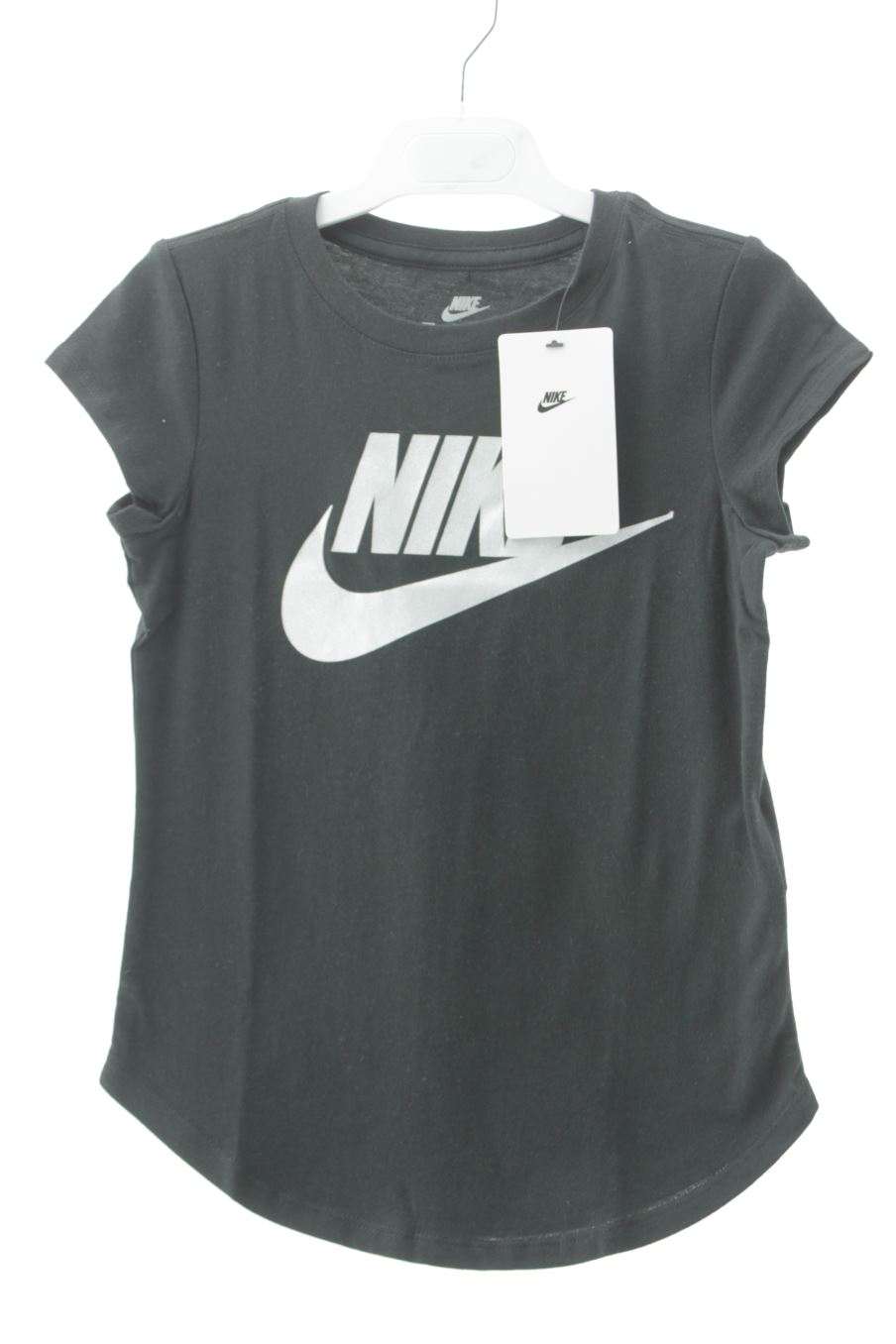 Camiseta de Nike de la talla 5 años con etiqueta