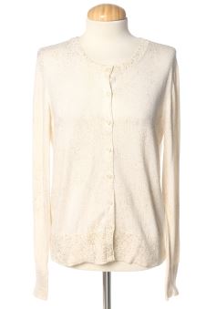 Gilet 44 Amitié