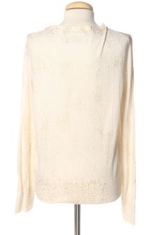 Gilet 44 Amitié