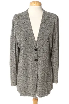 Gilet M Carmen bernardos, photo 1 sur 2